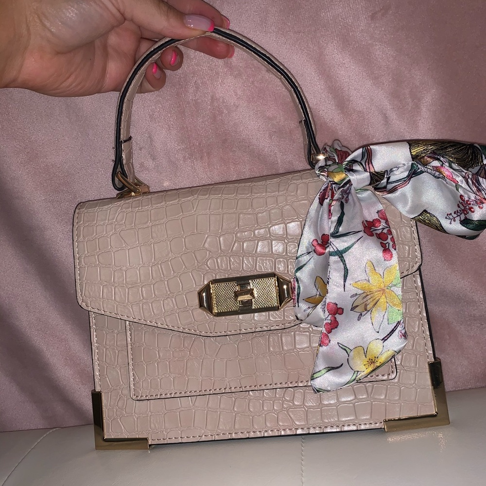 Aldo handbag